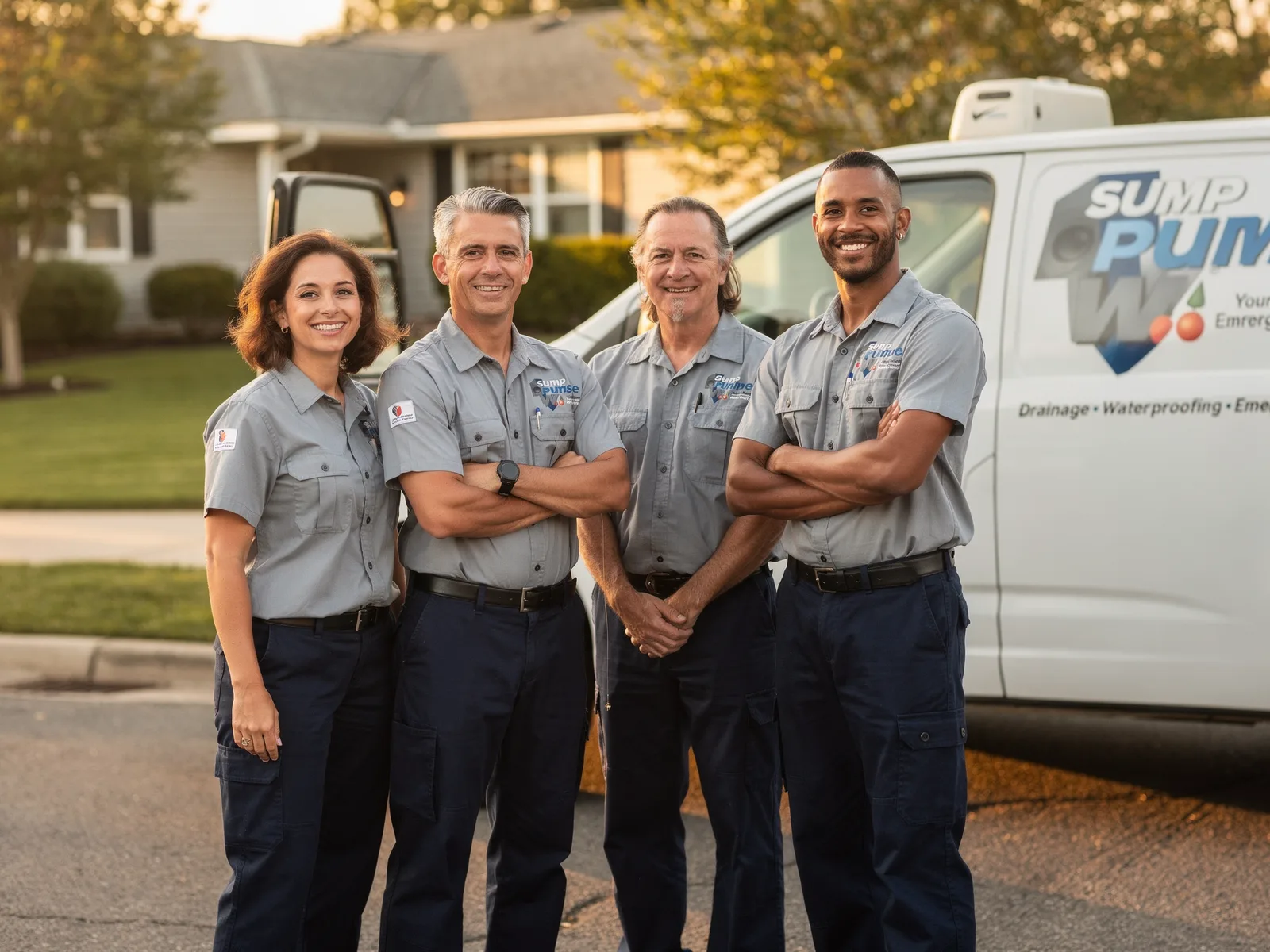 Water Heater Repair company in New Marshfield, OH