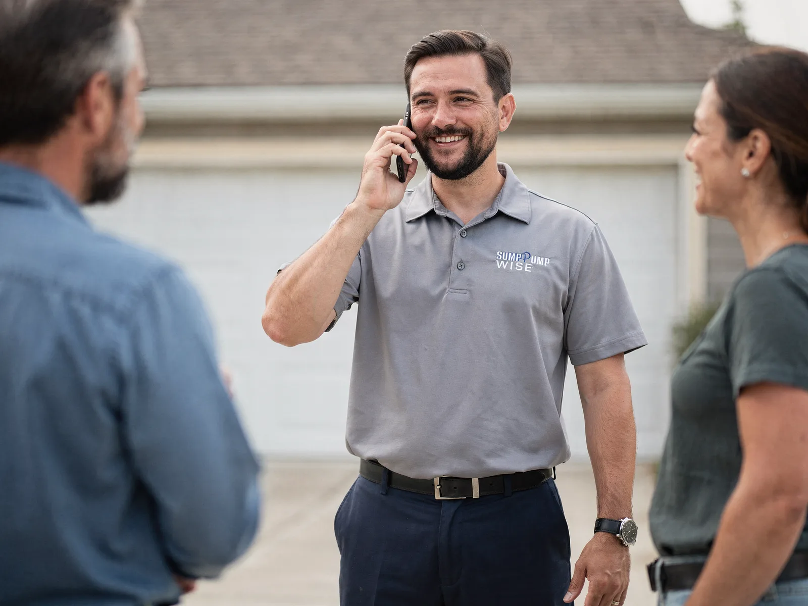 Water Heater Repair New Marshfield, OH FAQs